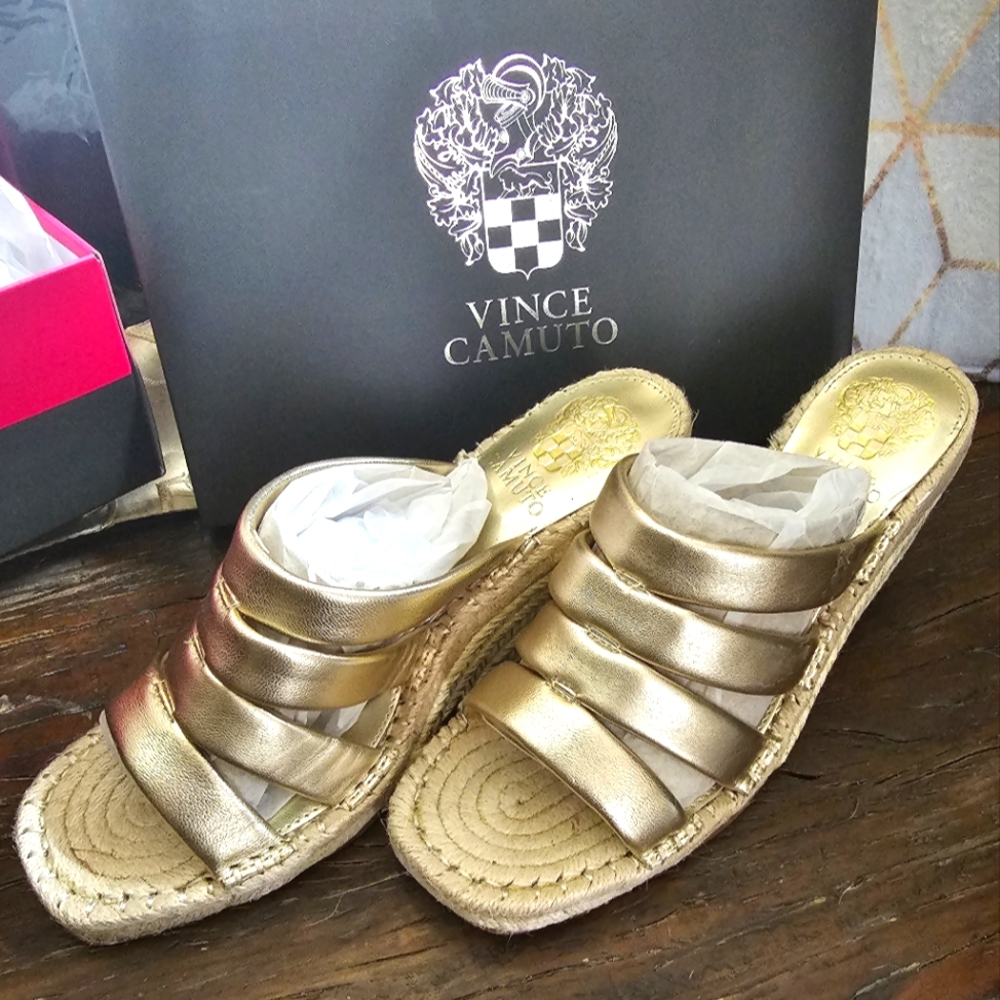 Vince Camuto Molisanas
